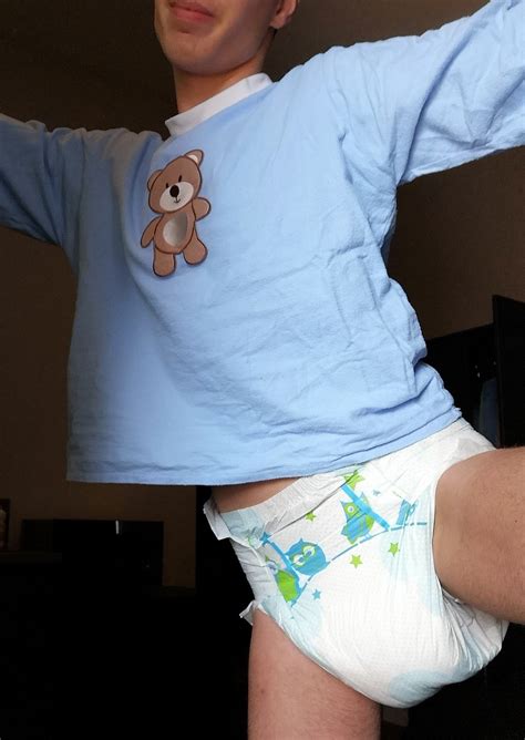 twinks in diapers